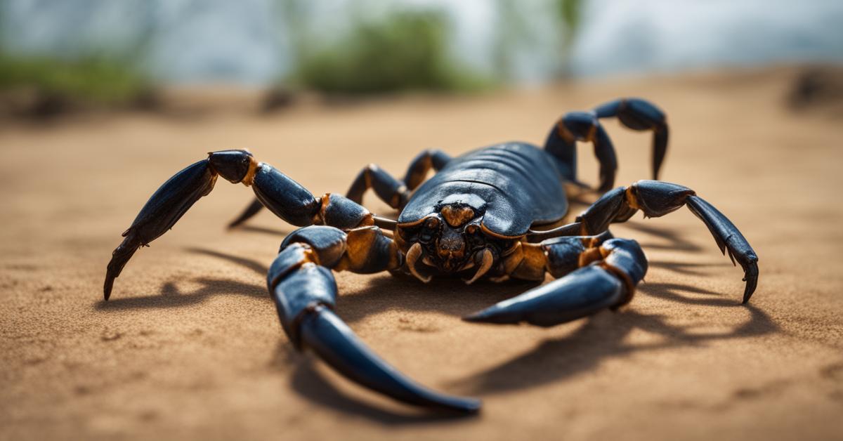 Sennik Skorpion: Znaczenie snu o skorpionie i jego symbolika zodiakalna